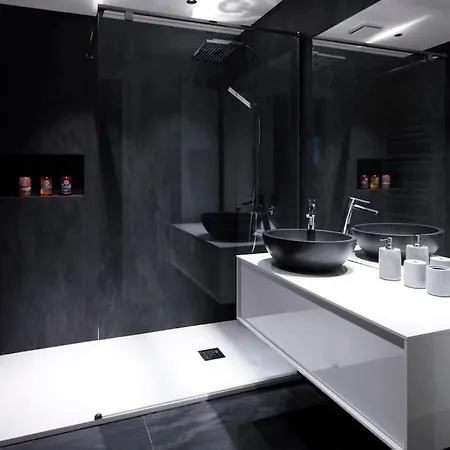 Luxury 1 Bedroom Panoramic Sea View, 5mn From Monaco Appartamento Roccabruna